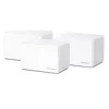 Mercusys Halo H80X (3 vnt.) – belaidis tinklo rinkinys Wi-Fi 6