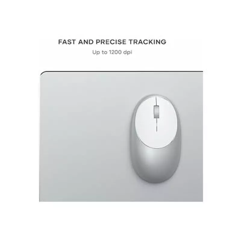 Pelė Satechi M1 ST-ABTCMS Bluetooth optinė