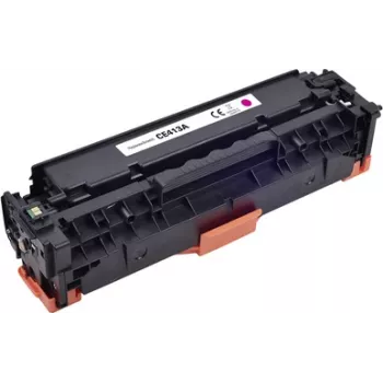 Renkforce Toner, pakeičiantis HP 305A, CE413A, suderinamas, purpurinis, 2600 puslapių RF-Toner-HP305AM RF-6922894 (RF-6922894)