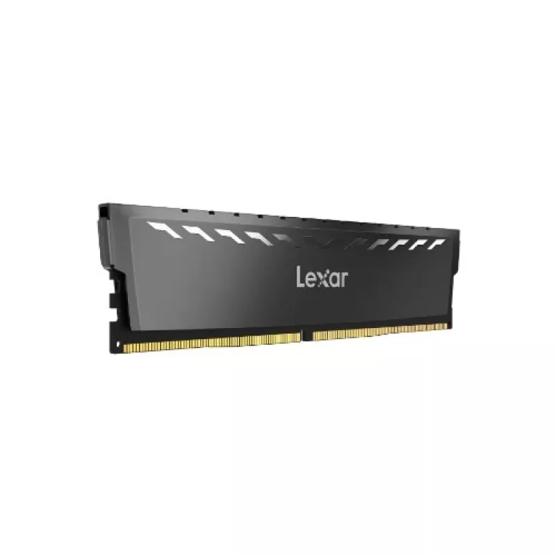 Lexar LD4BU008G-R3200GSXG atminties modulis DDR4 8GB 3200MHz CL16