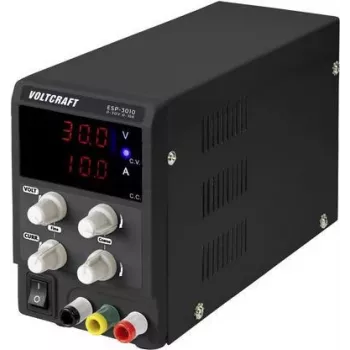 Voltcraft VC-12840980 – Originalus VOLTCRAFT gaminys