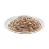 PREVITAL Katėms Sterilus Paukštiena padaže - Šlapias kačių maistas - Pouch 100 g