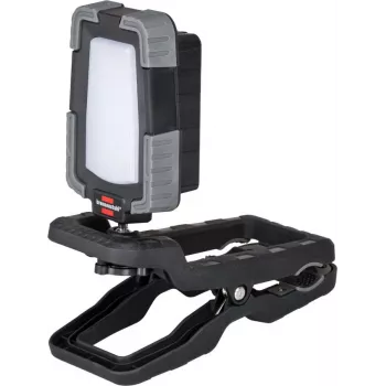 Brennenstuhl CL 1050 MA mobilus įkraunamas LED prožektorius, 10 W