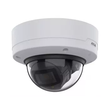 Tinklinė IP kamera AXIS P3285-LV fiksuotas kupolas, HDTV 1080p, vandalams atspari, vidaus/lauko