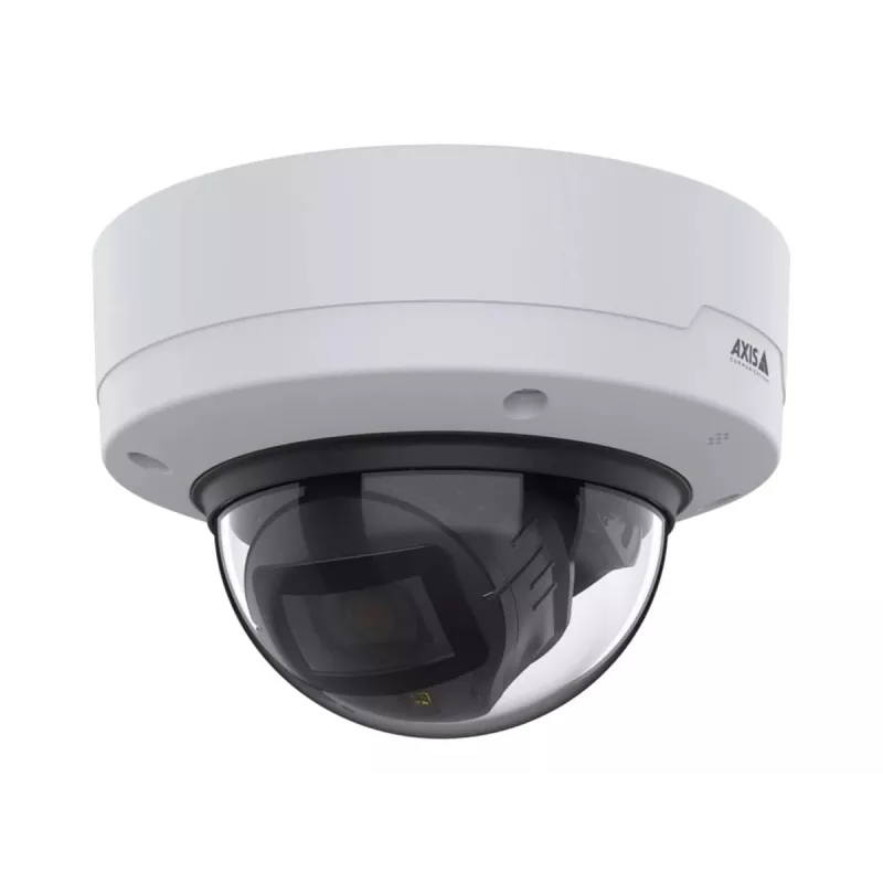 Tinklinė IP kamera AXIS P3285-LV fiksuotas kupolas, HDTV 1080p, vandalams atspari, vidaus/lauko