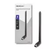 Belaidis USB adapteris Qoltec 57001 WLAN 150 Mbit/s