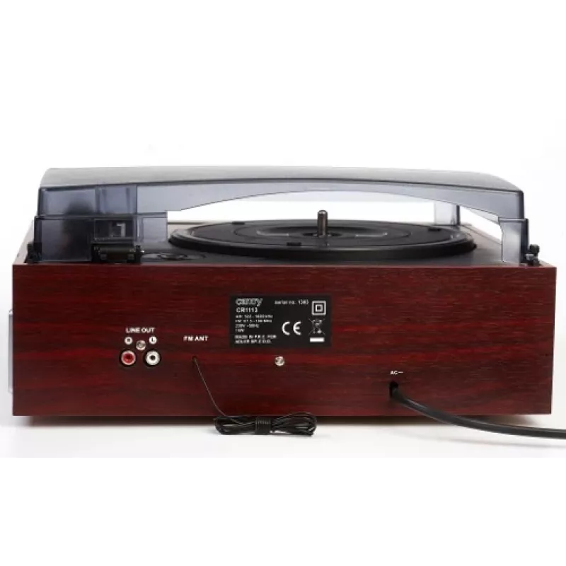 Baterija Fabrilamp P019CR1113 Ruda