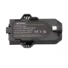 Aquila16 BetaFPV dronų akumuliatorių rinkinys 15C 1100mAh 2 vnt., 3,8V