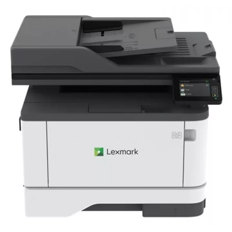 Lexmark MX431adn spausdintuvas Laser Nespalvotas MFP A4 40 ppm USB Ethernet LAN