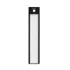 Spintos jutiklinis šviestuvas Yeelight A20 20 cm 1,2 W – baterijomis maitinamas PIR LED, 100 lm, 4000 K, įkraunamas per USB-C