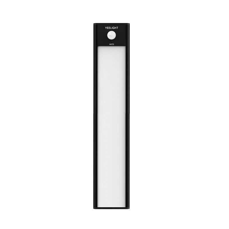 Spintos jutiklinis šviestuvas Yeelight A20 20 cm 1,2 W – baterijomis maitinamas PIR LED, 100 lm, 4000 K, įkraunamas per USB-C