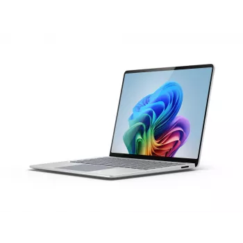 Microsoft Surface Laptop Copilot+ PC – 7 karta – Snapdragon X Plus X1P-64-100 – Win 11 Pro – Qualcomm Adreno – 16 GB RAM – 512 GB SSD – 35,1 cm (13,8 colio)