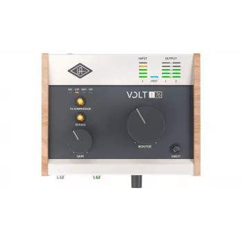 Universal Audio VOLT 176 – USB garso sąsaja