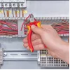 Įstrižinės replės Knipex 70 06 125