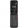 Gigaset GL595 sulankstomas telefonas 2,8 colio 0,3 MP juodas