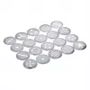 Konditerinis maišelis GEFU G-14320, plastikas su aliuminio danga, 54 mm plotis, 160 mm ilgis