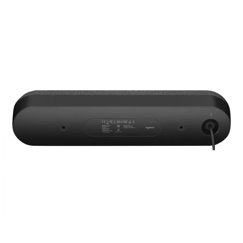 LOGITECH Rally Speaker papildomas garsiakalbis konferencijų sistemai