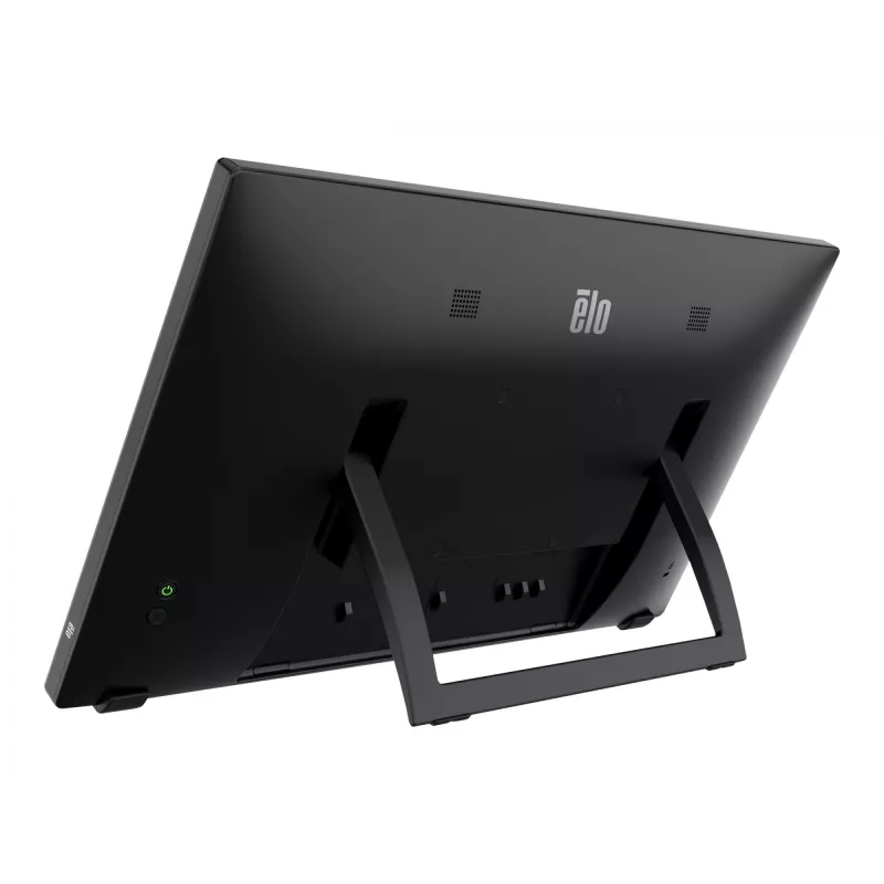 Liečiamasis monitorius Elo Touch Solutions E510259 21,5 colio 4K Ultra HD