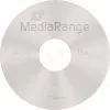 MEDIARANGE 100 vnt. DVD+R - 4,7 GB (120 min.) 16x