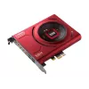 Creative Sound Blaster Z SE vidinė garso plokštė 7.1 kanalų PCI-E