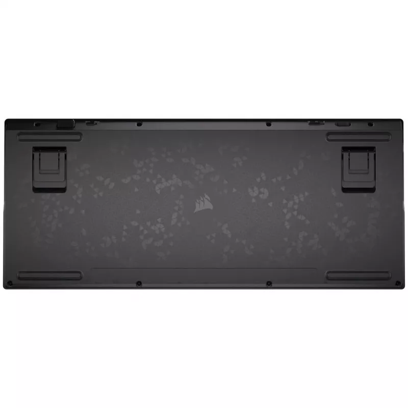 Belaidė žaidimų klaviatūra TKL Corsair K65