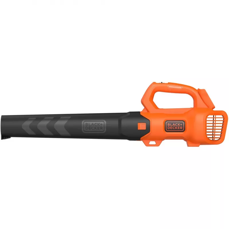 Rankinis pūstuvas Black & Decker BCBL200B — 18 V Li‑Jonų, 2 Ah, 145 km/h, 577 m³/h, 18 W, 2,5 kg