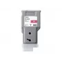 Canon PFI-207 M rašalo kasetė 1 vnt. Originali rausva