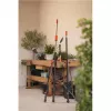 GARDENA Cleansystem Handle Flex 18806-20 vandens tiekimo rankena pilkai oranžinė 536 mm