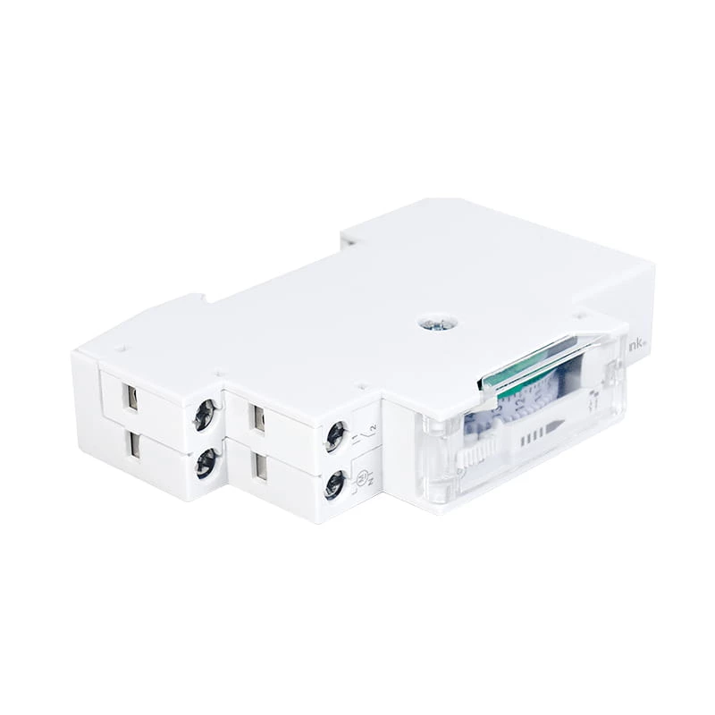 Kasdieninis/savaitinis laikmatis LogiLink ET0009