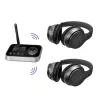 LogiLink BT0062 Bluetooth garso siųstuvas/imtuvas BT 5.0, 10 m atstumas