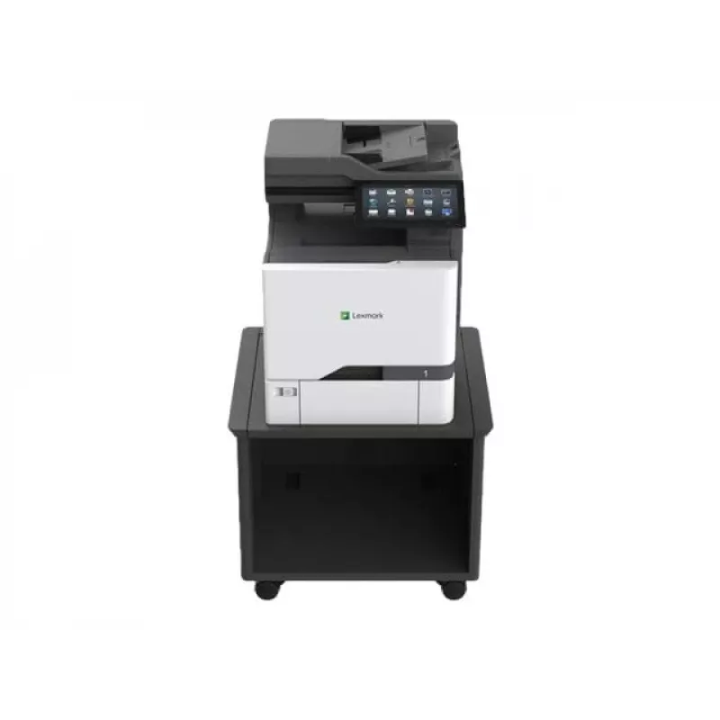 Daugiafunkcis spausdintuvas Lexmark CX735adse spalvotas lazerinis