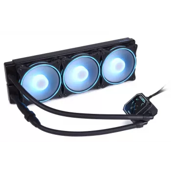 Alphacool 11996 rezervuaras kompiuterio aušinimo sistemai