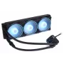Alphacool Eisbaer LT360 Aurora HPE Digital RGB 360 mm AiO skysčio aušinimo sistema