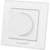 Homematic IP HMIP-WRCR Sukamasis jungiklis baltas 55x55x27 mm