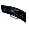 Laikrodinis radijas Blaupunkt CR12BK