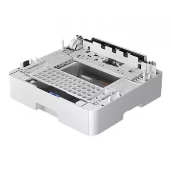 Epson 500 lapų popieriaus kasetė (popieriaus dėklas), tinka WorkForce Pro WF-C5210, WF-C5290, WF-C5710, WF-C5790, balta