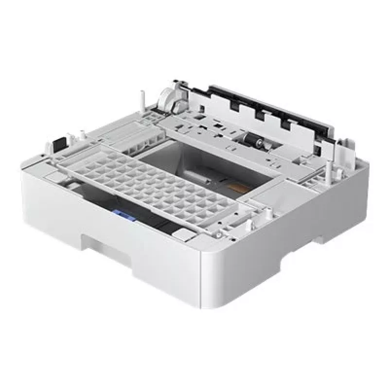 Epson 500 lapų popieriaus kasetė (popieriaus dėklas), tinka WorkForce Pro WF-C5210, WF-C5290, WF-C5710, WF-C5790, balta