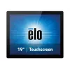 Elo Open-Frame Touchmonitors 1990L – LED monitorius, 48,3 cm (19 inch), atviras rėmas, liečiamas ekranas, 1280 x 1024 @ 60 Hz, 250 cd/m², 1000:1, 5 ms, HDMI, VGA, DisplayPort, juodas