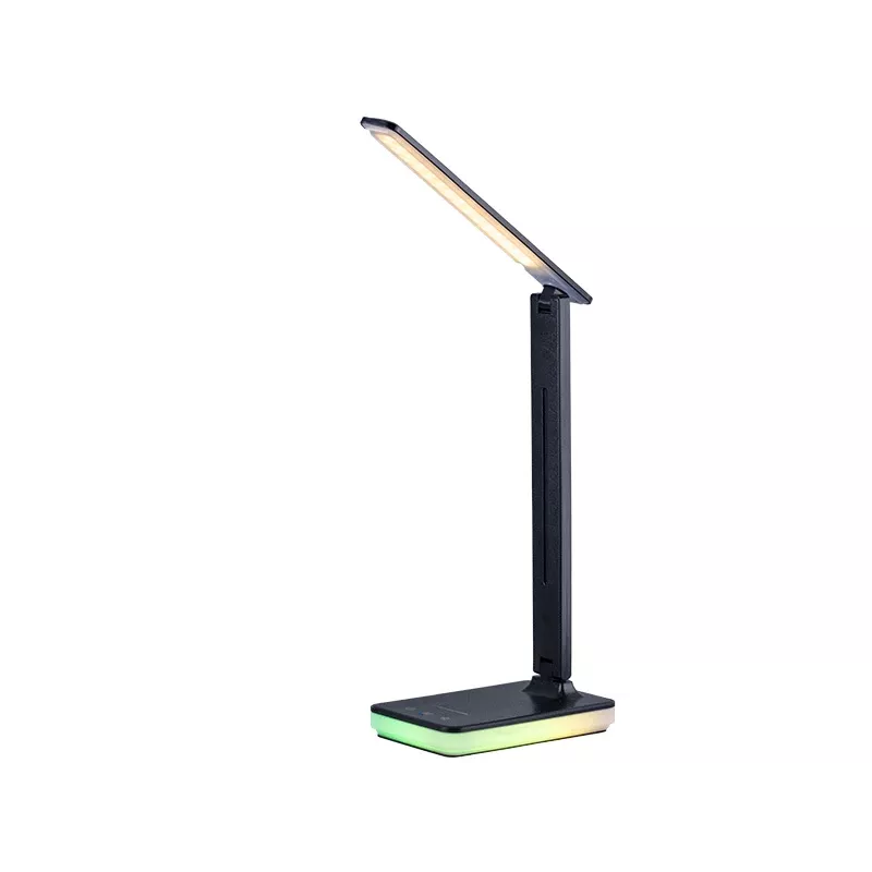 Tracer 47710 Prisma Black LED stalinė lempa