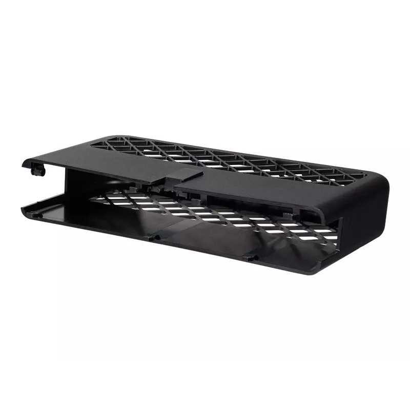 HP EliteDesk Mini 8 G1 kompiuteris su Intel Core Ultra 5 235, 16 GB, 512 GB SSD, Windows 11 Pro, 998R5ET#UUW
