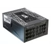 Seasonic Prime PX-2200 maitinimo blokas, 80 PLUS Platinum, pilnai modulinis, ATX 3.1, PCIe 5.1 – 2200 W
