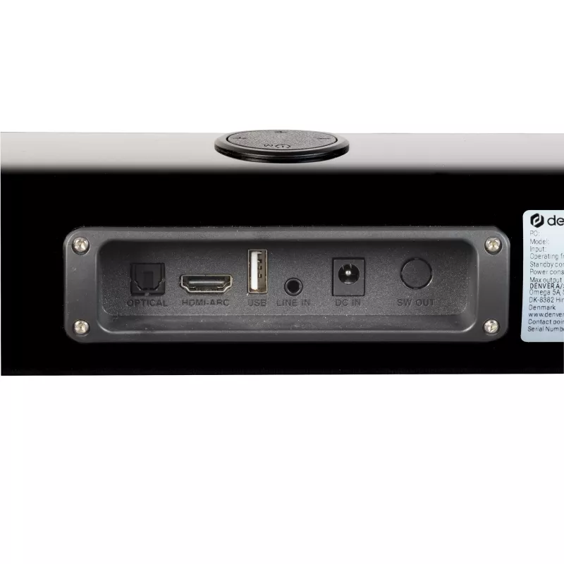 Garsiakalbiai Denver DSB-4030, 30W