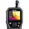 FLIR MR176 drėgmės matuoklis/psichrometras Juodas
