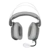 Ausinės White Shark GH-2446 Gottan White