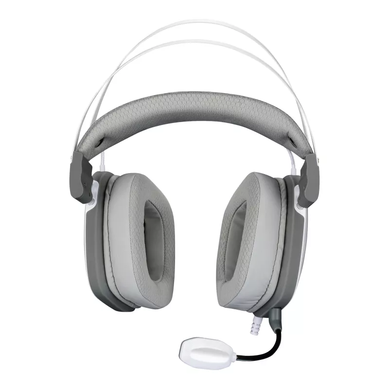 Ausinės White Shark GH-2446 Gottan White