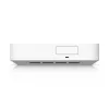 Ubiquiti UCG-MAX-EU valdiklis, šliuzas, 512 GB NVMe SSD, 4x 2,5G LAN, 1x 2,5G WAN