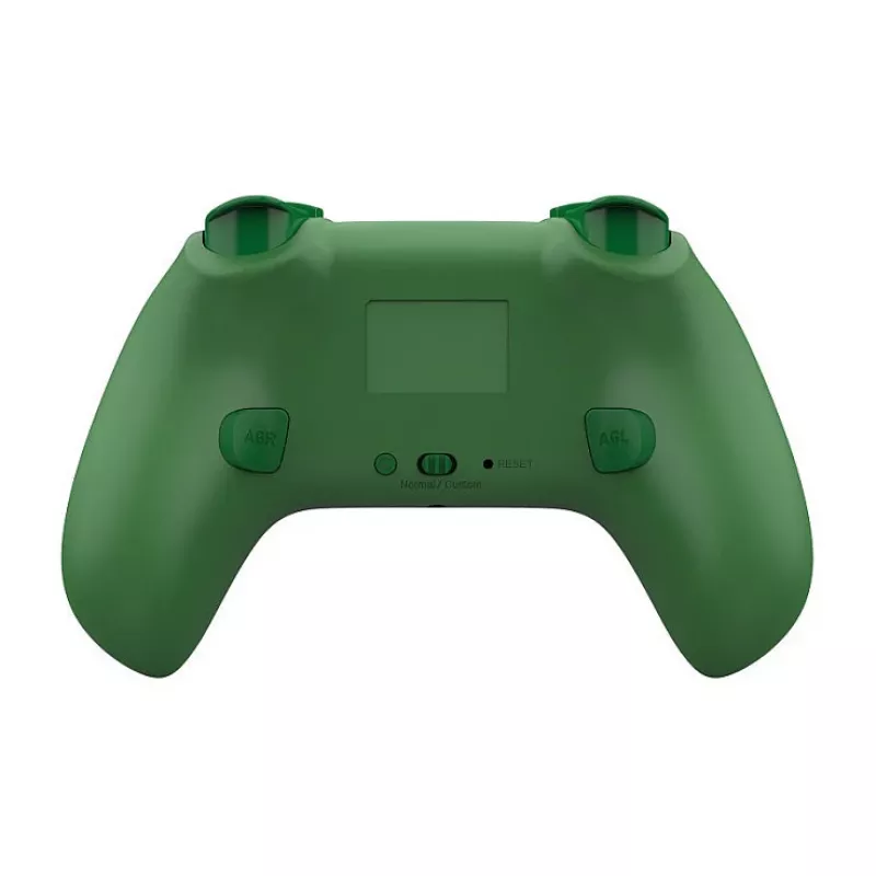 Pultelis Dragonshock Controller Poptop Wireless Cubes žalias jungiklis