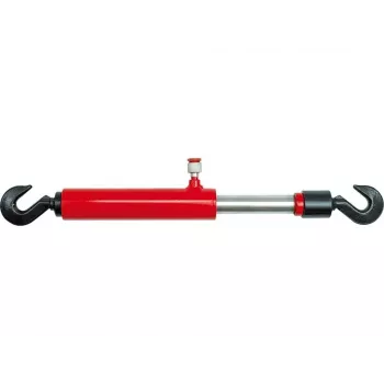 Vorel Lakštinio metalo traukiklis 10T 80450