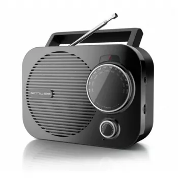 Asmeninis radijo imtuvas Muse M-050 R