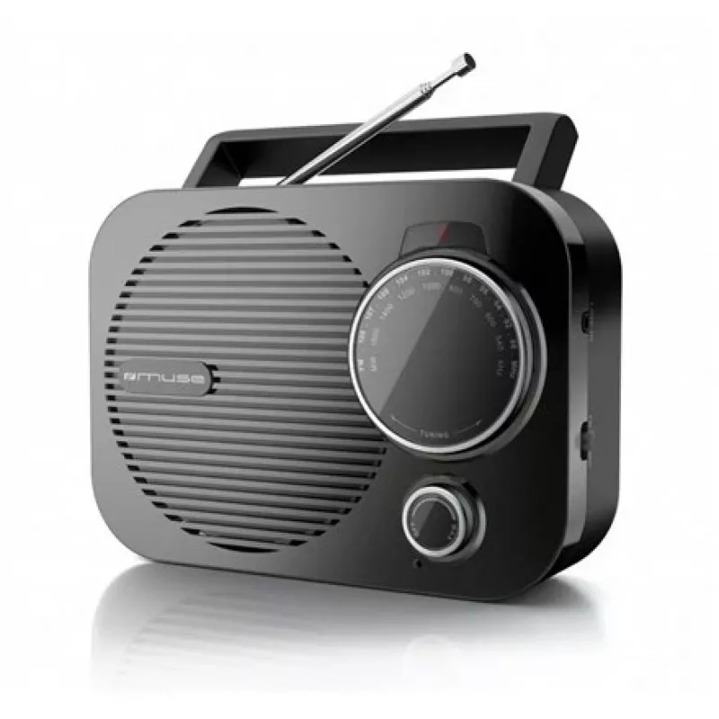 Asmeninis radijo imtuvas Muse M-050 R